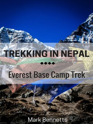 cover image of Trekking in Nepal